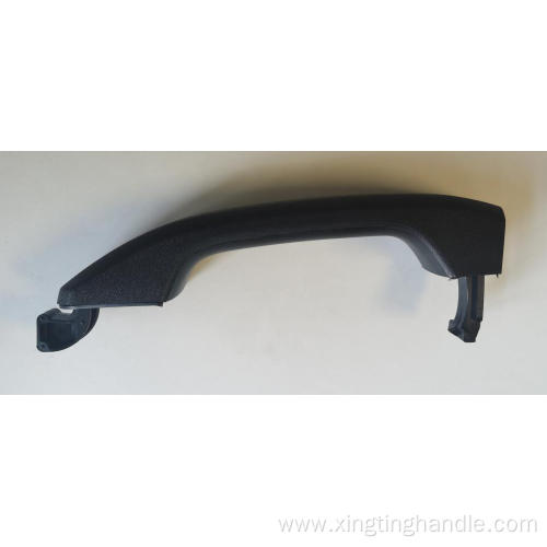 Exterior Door Handle Grip for Silverado Sierra 2014-2018